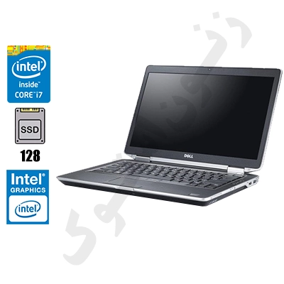 لپ تاپ Dell e6430
